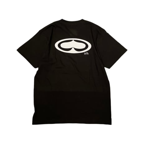 ♠︎SRH /WEST OF 5 SPADE CLASSIC Tee