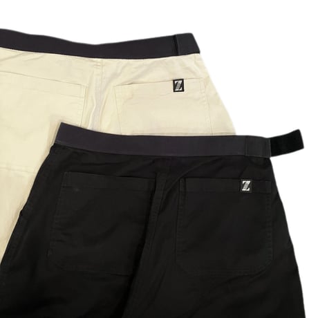 select/【JIMMY'Z】EZ-IN-OUT PANTS