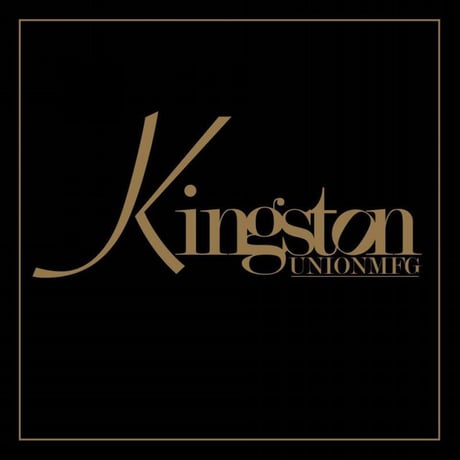 KINGSTON UNION MFG / "THE WINO"