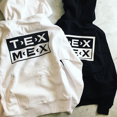 LOOSER P/O HOODIE (BLK)