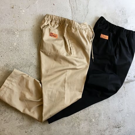 LOOSER PANTS