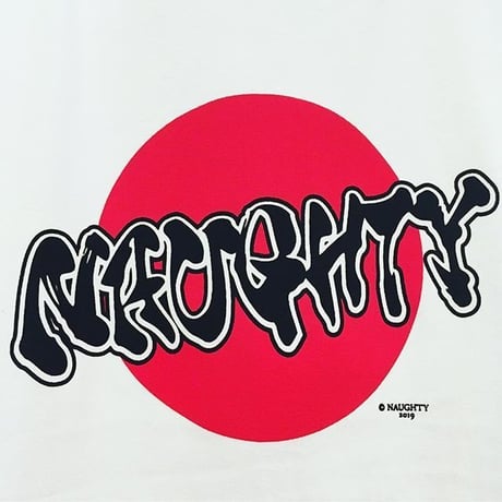 JAPANESE SOUVENIR S/S Tee