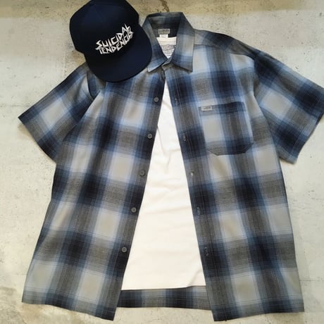 🇺🇸【CAL TOP】S/S OG SHIRTS