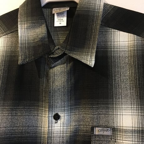 🇺🇸【CAL TOP】S/S OG SHIRTS