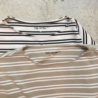 RELAX  BASQUE SHIRT