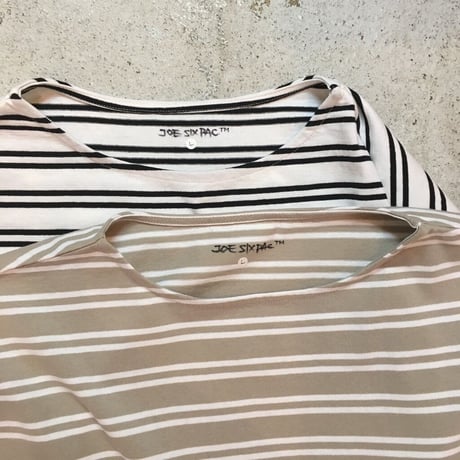 RELAX  BASQUE SHIRT