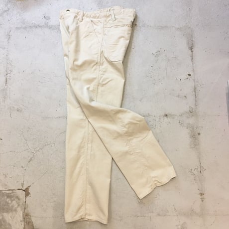 SICK CORDS. PANTS
