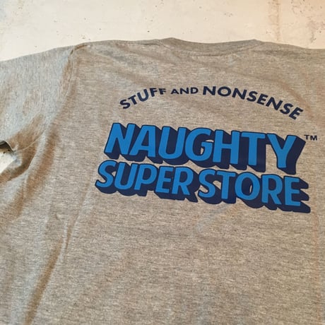 S&N SUPER STORE S/S Tee