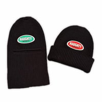 CYCLOPS BEANIE