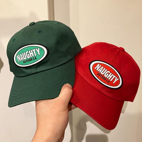 NEW SKOOL CAP