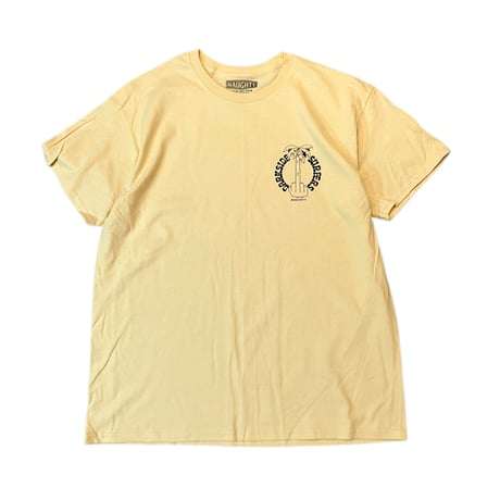 PALM FUCKIN' TREE S/S Tee