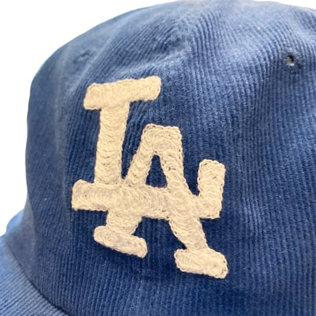 LA - NLB DOODLE CORDZ. CAP