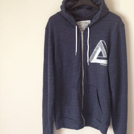 △ZIP PARKA