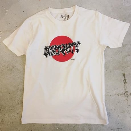 JAPANESE SOUVENIR S/S Tee