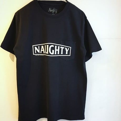 CA. SELF TITLE S/S P-Tee