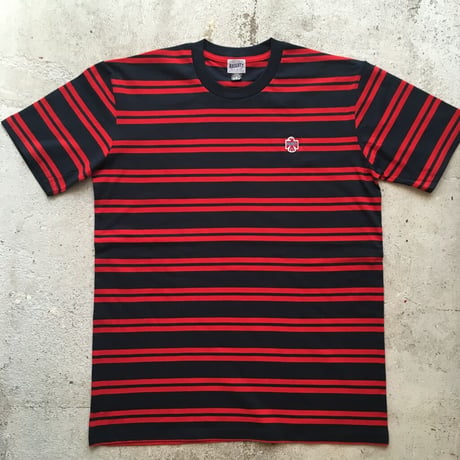 T-BIRD STRIPE S/S Tee