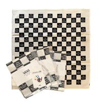 🇺🇸VANS/Checkerboard21 BANDANA