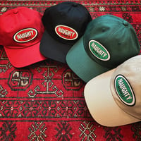 NEW SKOOL CAP