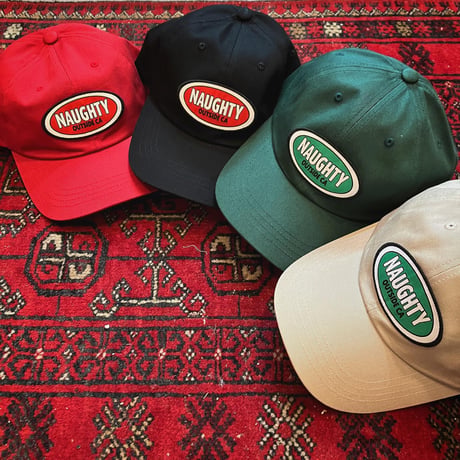 NEW SKOOL CAP