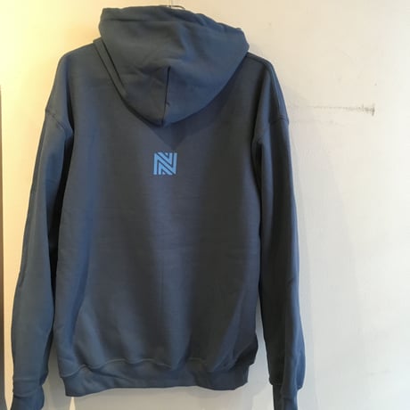 “RAD AS SHIT” P/O HOODIE