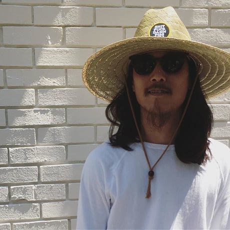BEST5 SURF HAT