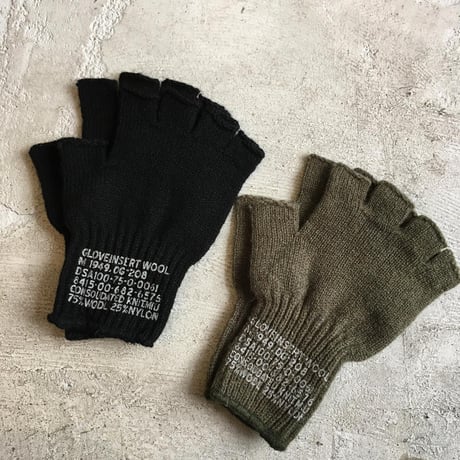 🇺🇸US TYPE FINGERLESS GLOVE