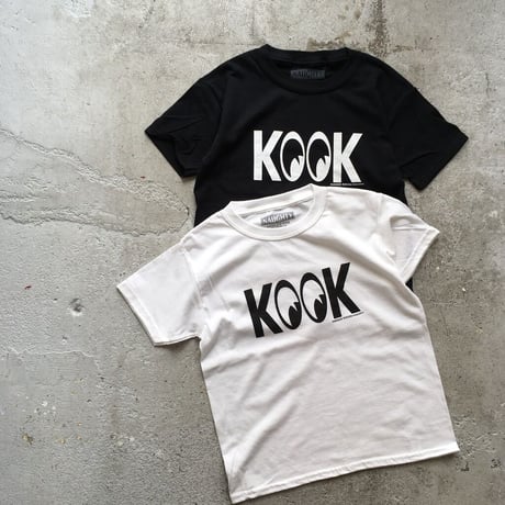 KIDS SIZE Tee