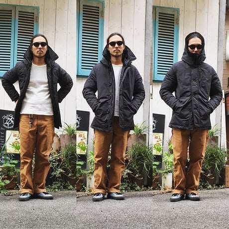 EAST BAY 64 DOWN JACKET