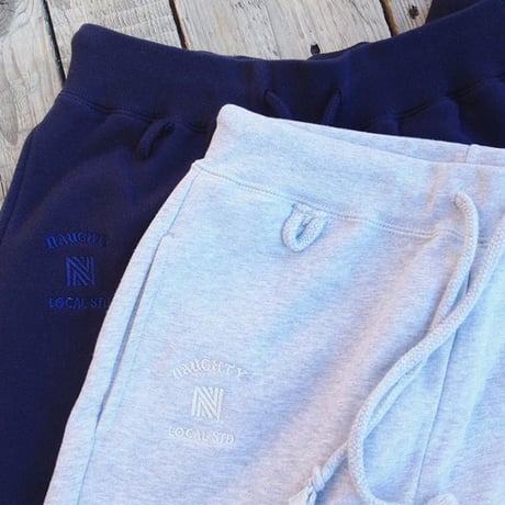 LOCAL STD LAZY SWEAT-PANTS
