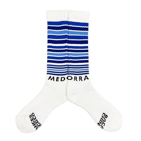 "バカチン靴下" BC SOX MEDORRA