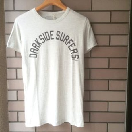 DARKSIDE SURFERS S/S Tee