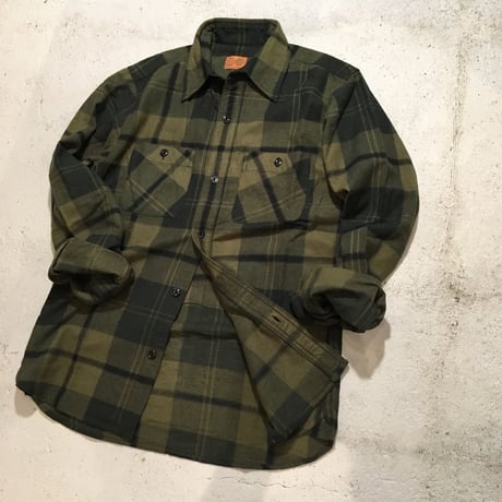 LO-CAL P.NEL L/S SHIRTS