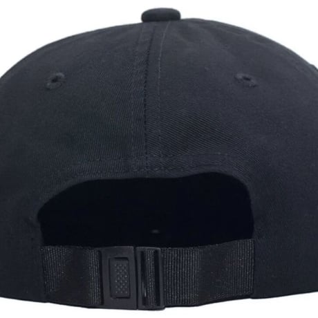 select/【JIMMY'Z】SCRIPT LOGO CAP