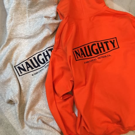 OUTSIDE P/O HOODIE