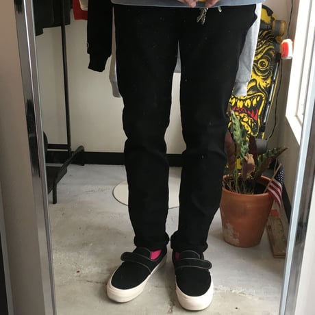 select/ 【NEO BLUE JEANS】Skinny Pants