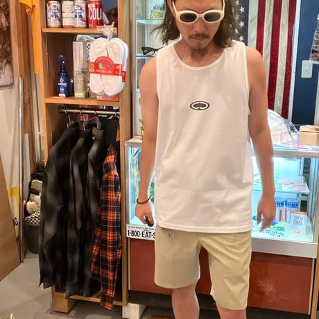 ♠︎SRH /OG SPADE LOGO TANK TOP