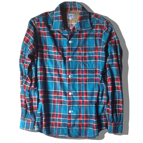 “STP” L/S SHIRTS