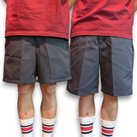 MAILMAN SHORTS(CHA)
