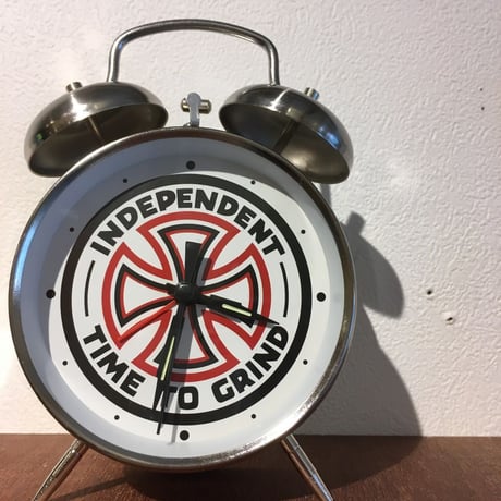 select / INDEPENDENT