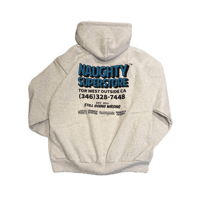 SUPERSTORE HOODIE