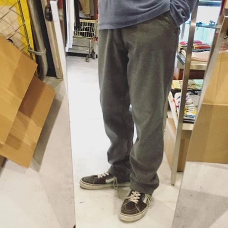 NICE & WARM S/F PANTS