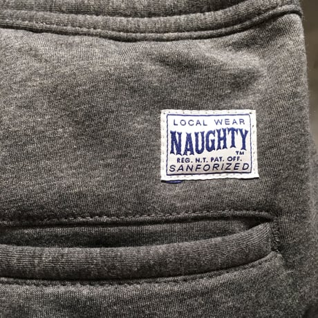 NICE & WARM S/F PANTS
