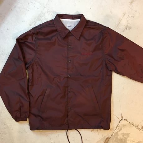 RADICAL NYLON JACKET