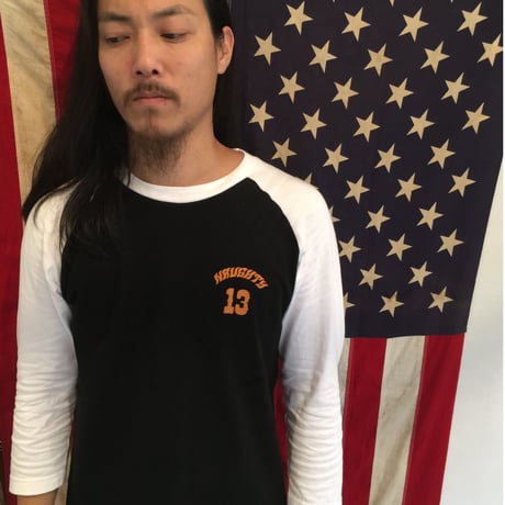 NAUGHTY 13 B.B. TEE