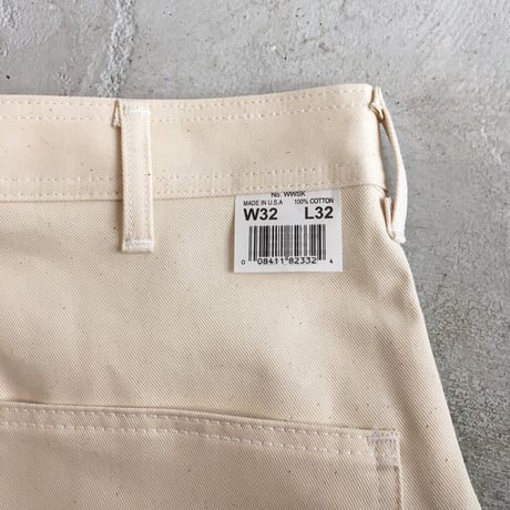 🇺🇸MADE IN USA/ TRADESMAN PAINTER PANTS