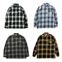 🇺🇸【CAL TOP】L/S OG SHIRTS