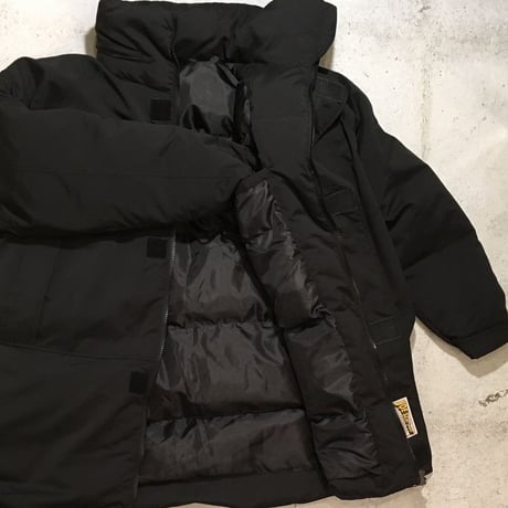 MONSTER DOWN PARKA