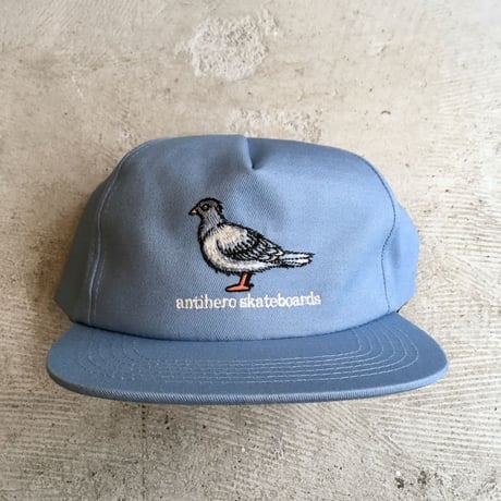 select/ ANTIHERO "LIL PIGEON S.B CAP"