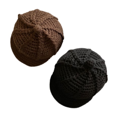 RAGGA CAP