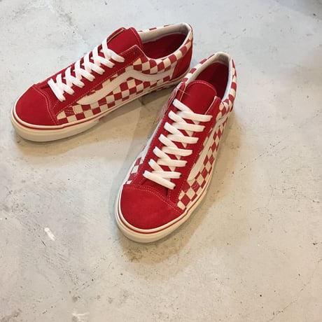 VANS / STYLE 36